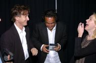 The 19th Annual IFP Independent Spirit Awards - Offstage - Source: Getty